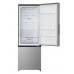 GB-B300PL LG  335 L Bottom Mount - Stainless Steel Finish Fridge
